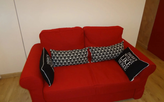Rooms Boutique Carducci