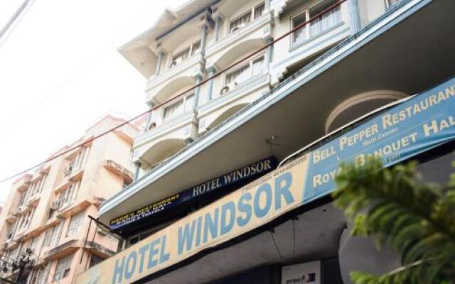 Hotel Windsor