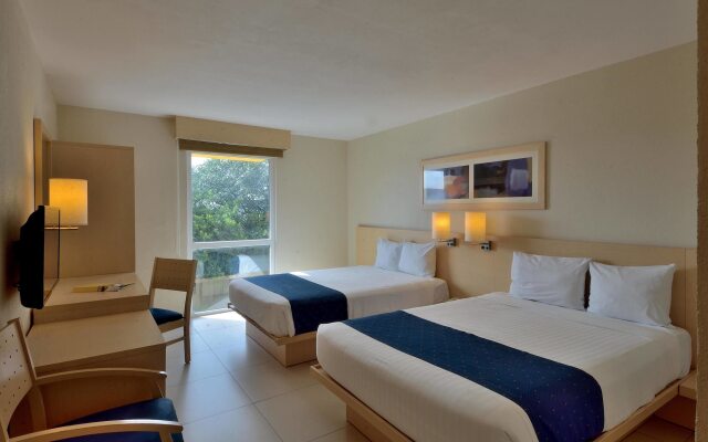 City Express by Marriott Playa Del Carmen