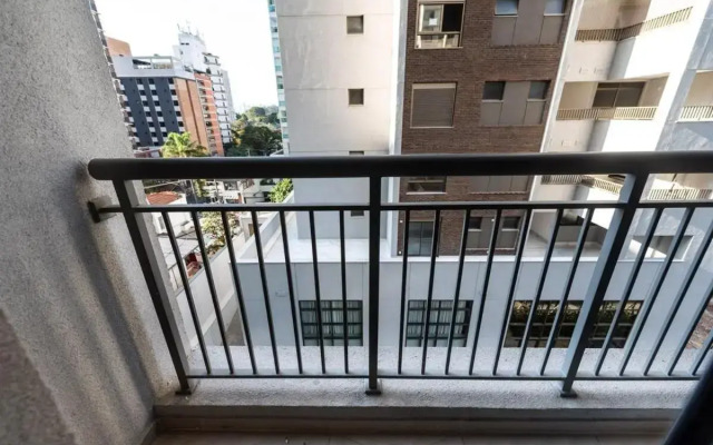 Studio novo em Moema