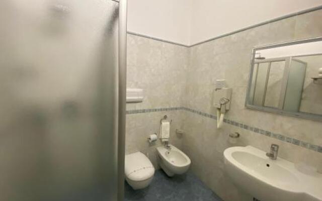Albergo Bouganville