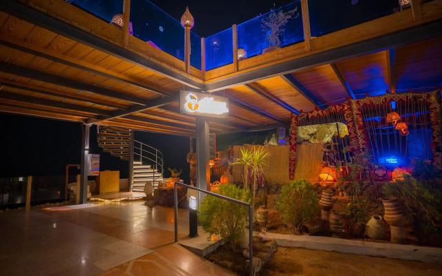 Marina Sharm Hotel