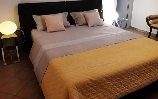 Apartment Stella Casa Bruno