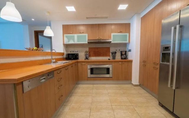 HiGuests - Marina Residence 4