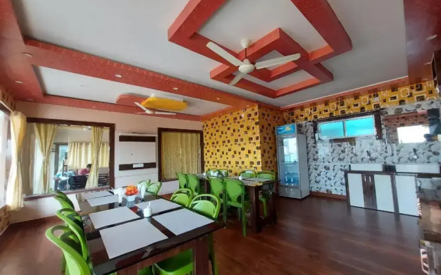Sweet Dream Beach Resort