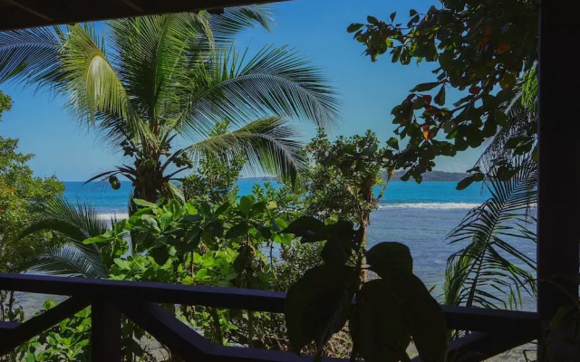 Mosana reef garden B&B
