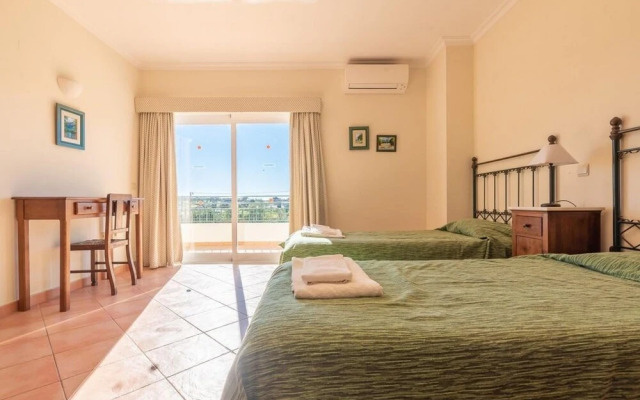 Agua GM in Albufeira