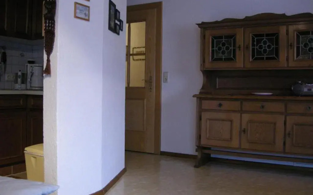 Ferienwohnung Anna