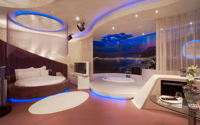 Wego Boutique Hotel-Hsinchu