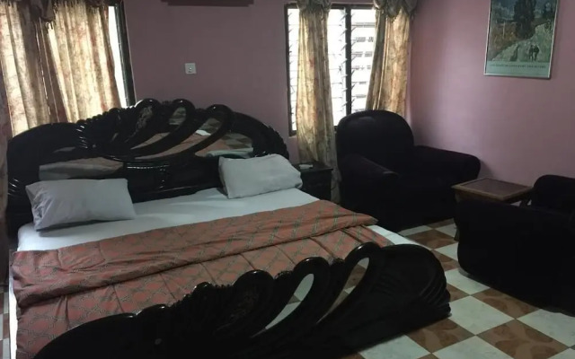 Gya-son Royal Guesthouse