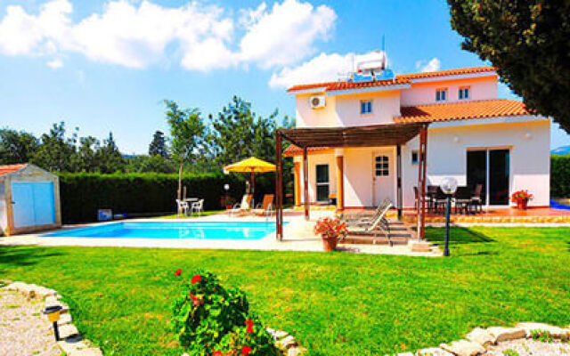 Z & X Holiday Villas - Pomos Area