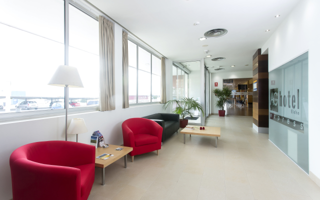 Sercotel Hotel AG Express Elche