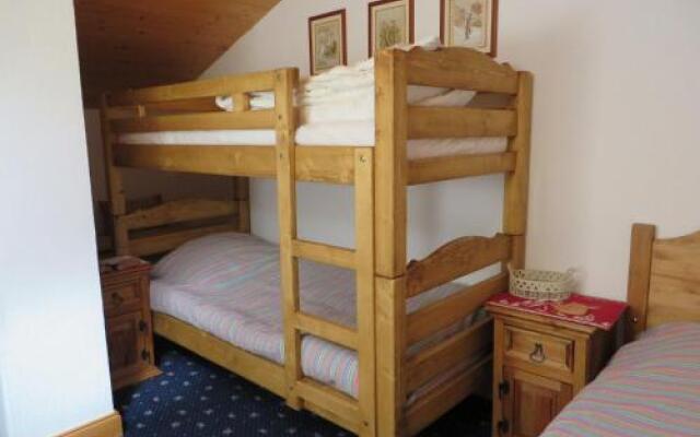 Apartment Chaleureux duplex - proche de tout