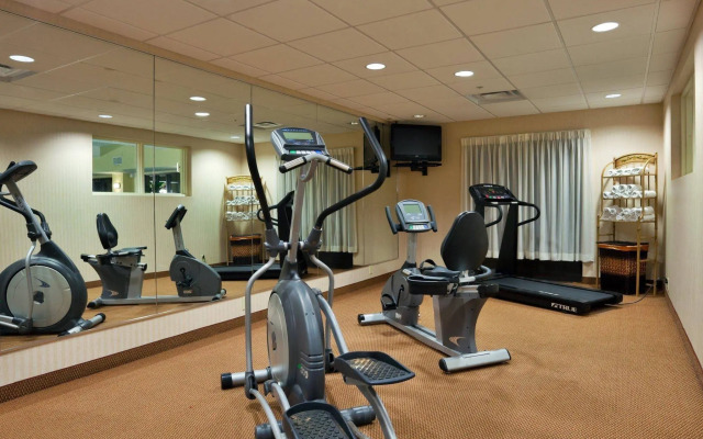 Holiday Inn Express Hotel & Suites Harriman by IHG