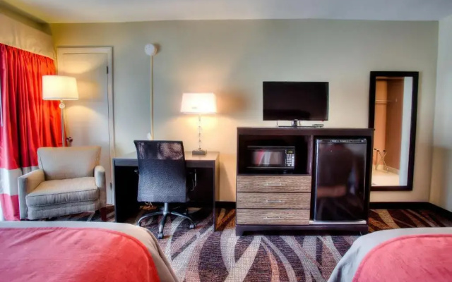 The Beaucatcher – A Boutique Motel