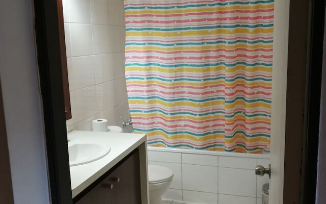 Apartamento Barrio Bellas Artes