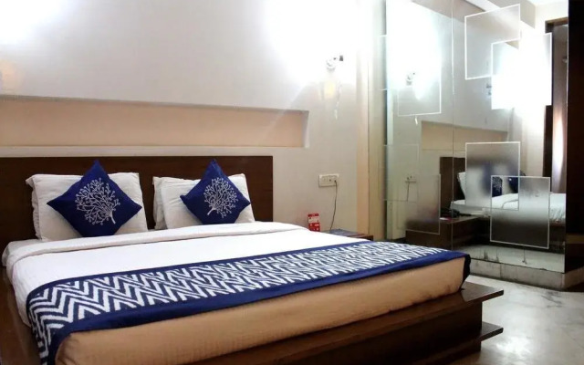 OYO Rooms Vikas Puri New Delhi