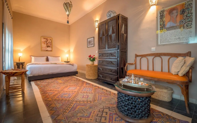 Riad Adrar