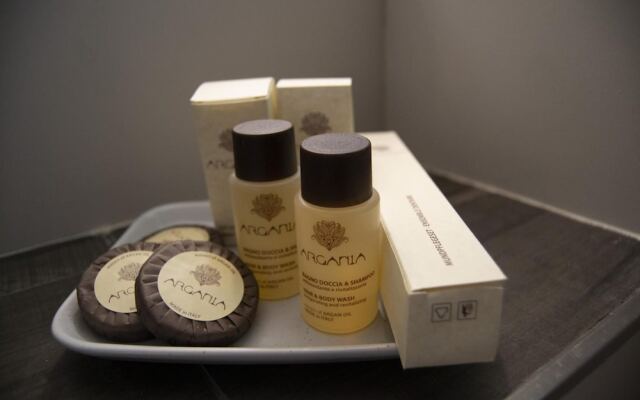 Palazzo Stendardo B&b