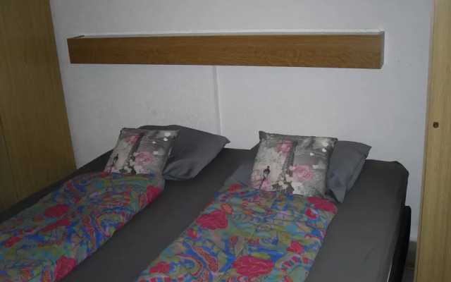 Vakantiewoningen Natuurschoon