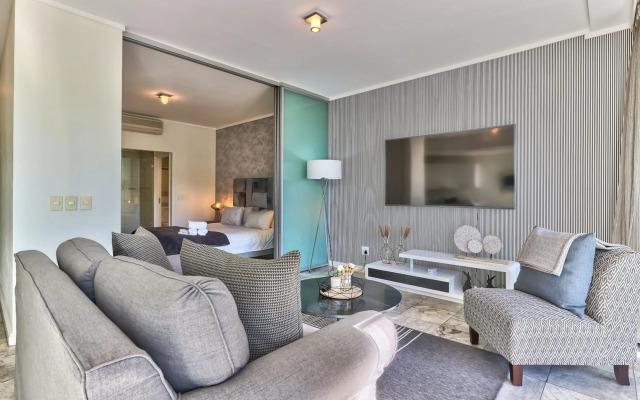 Harbour Bridge 1 Bedroom in Waterfront Precinct