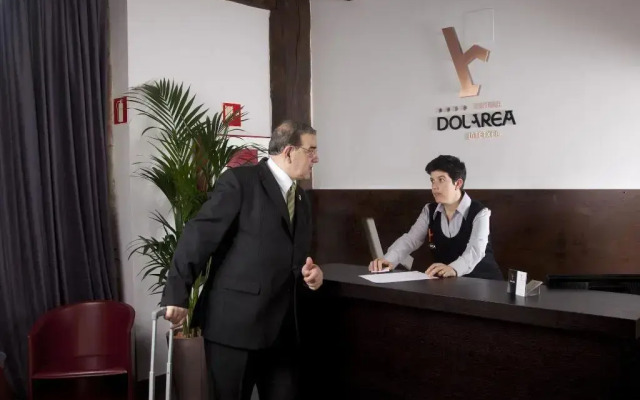 Hotel Dolarea