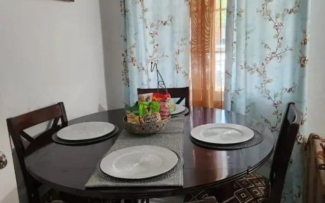 Harmony Vybz Apartment