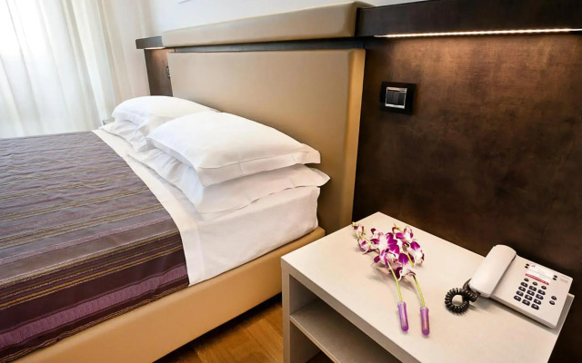 Hotel Sporting