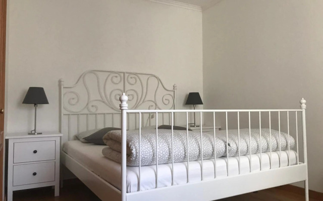 Holiday Flat Green Coast