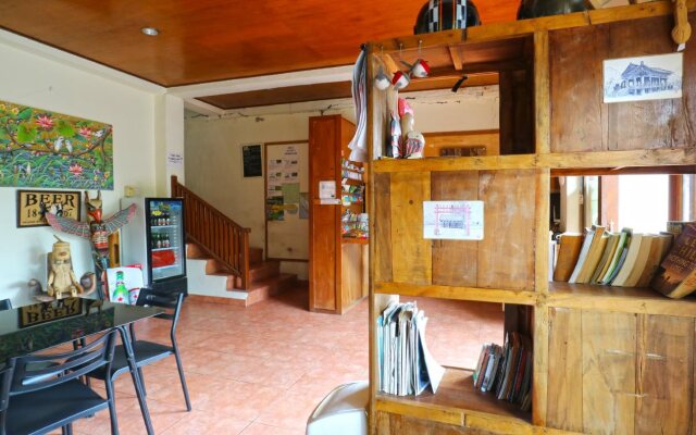 The Style Ubud Hostel