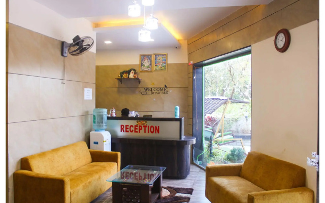 Hotel Lalit Inn