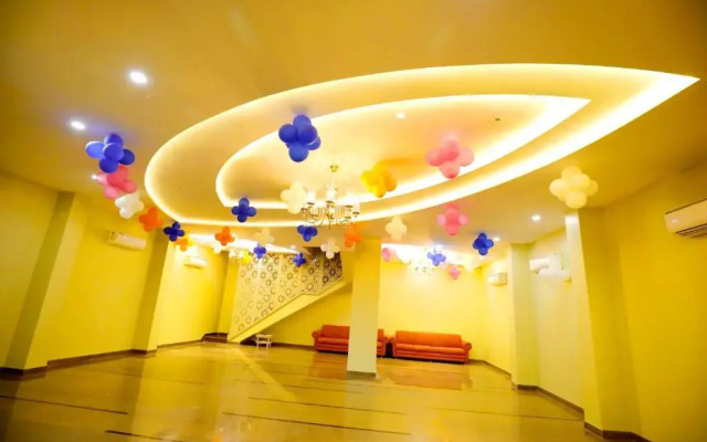 Sojourn Mini-Hotel