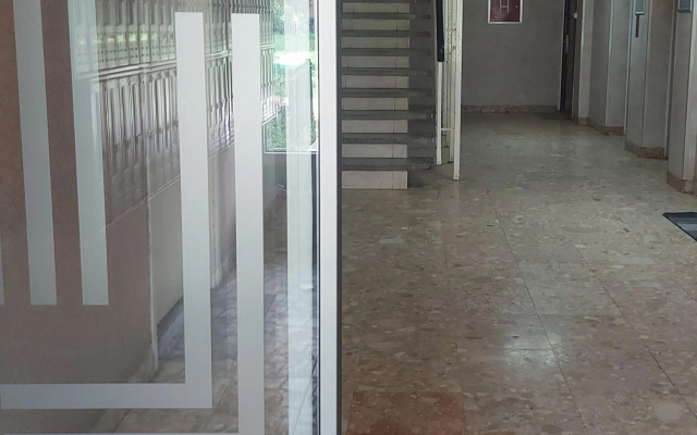 River & Bike Apartment