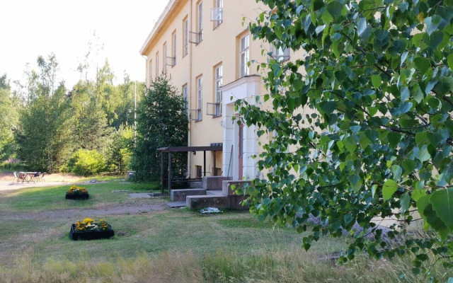 Stunning 2-bed Apartment in Kotka. Sauna Facility