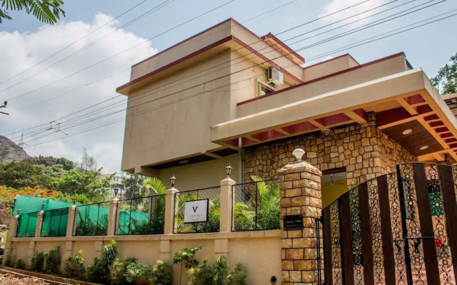 V Resorts Lonavala