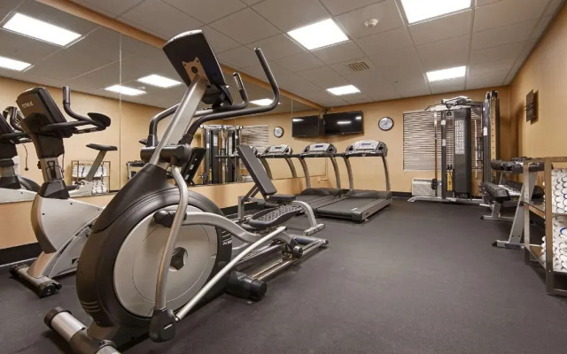 Best Western Plus Peoria