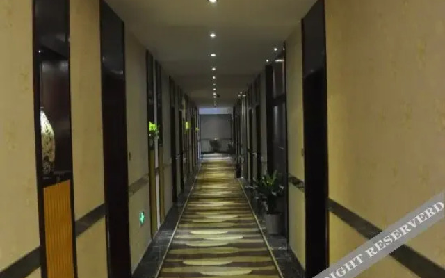 Zhoushan Xinhengyuan Smart Hotel