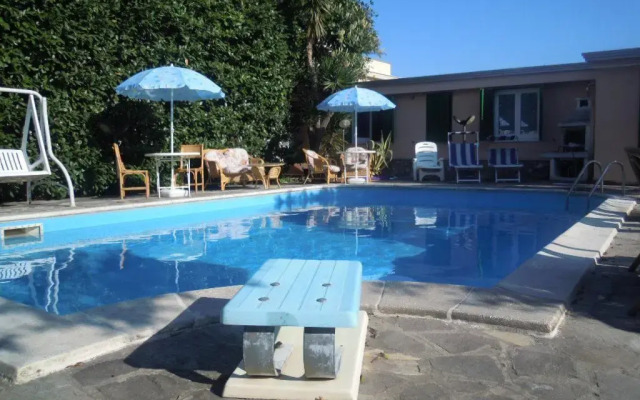 Villa Franca