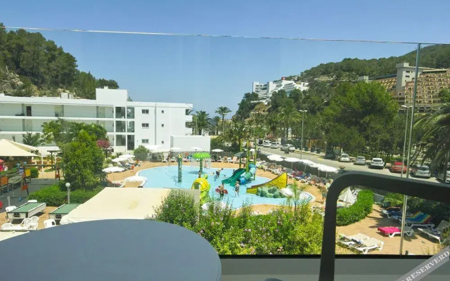 Balansat Y Torremar Apartamentos