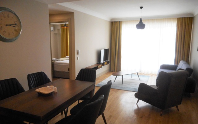 Keten Suites Taksim