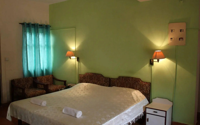 Ondas Do Mar Beach Resort