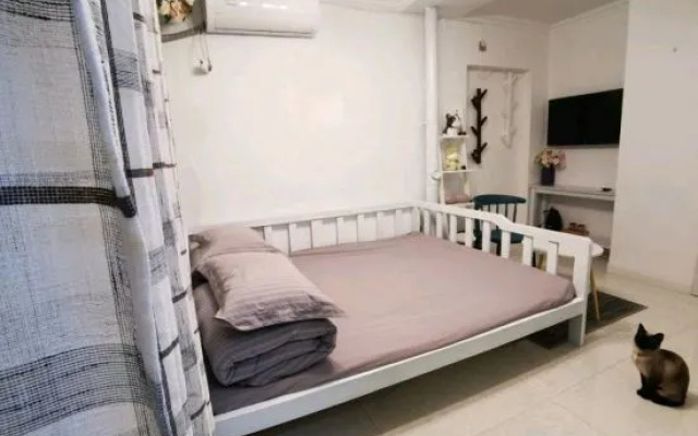 Yiran Small Residence (Changbai Mountain North Scenic Area Tourist Distribution Center Branch) – Guest Rooms – Yanbian