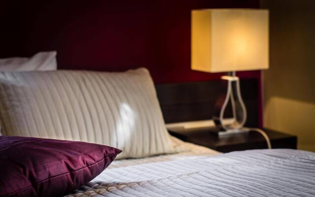 Art House Apartments by Adrez Living