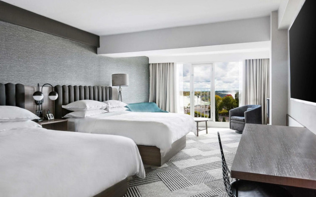 Sheraton Fallsview Hotel