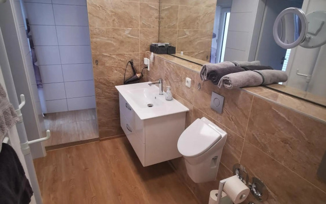 Rheinufer am Hindenburgpark