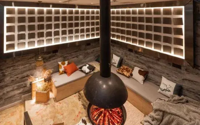 Yunfuli Yunsu·Dujiangyan Nanqiao Yunju Leisure Homestay