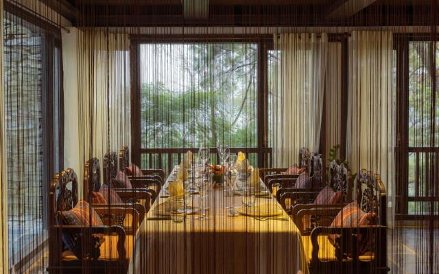Uni Boutique Hotel & SPA
