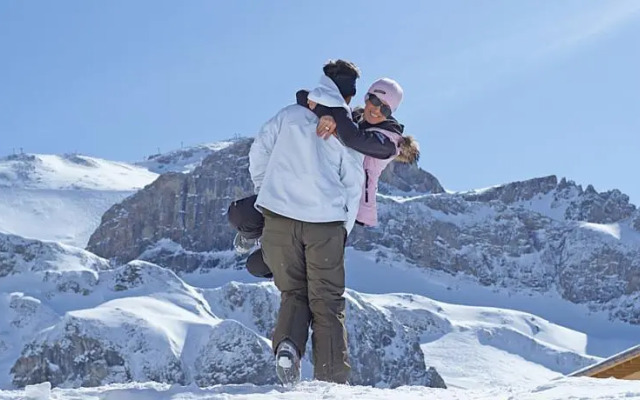 Appartements Chasa Valletta