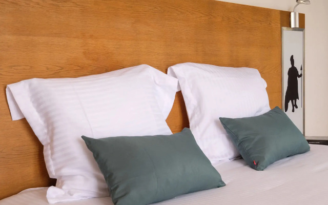 Comfort Aparthotel Antibes Le Maestria