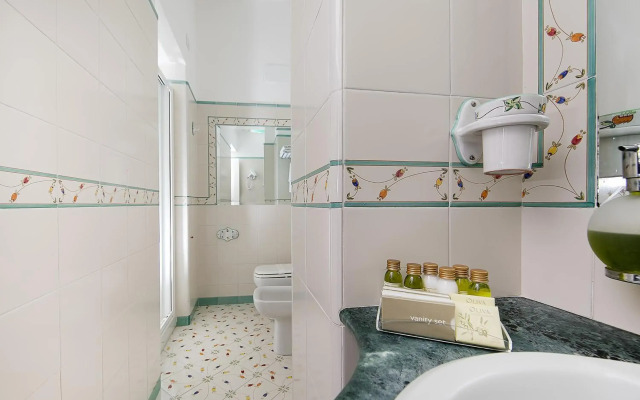 Hotel Tramonto d'Oro